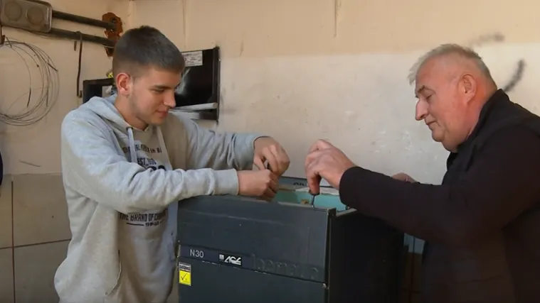 Požar u Pakracu zbog sušilice: Stručnjaci otkrivaju najčešće greške u kućanstvima
