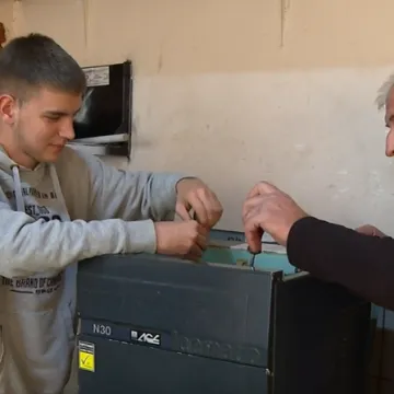 Požar u Pakracu zbog sušilice: Stručnjaci otkrivaju najčešće greške u kućanstvima