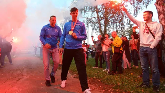 Hrvatska ima europskog prvaka: Mladi Oscar pomeo konkurenciju u Prištini