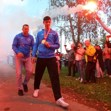 Hrvatska ima europskog prvaka: Mladi Oscar pomeo konkurenciju u Prištini