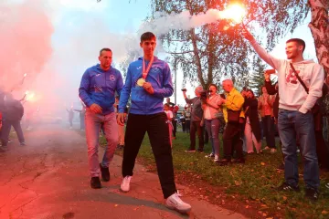 Hrvatska ima europskog prvaka: Mladi Oscar pomeo konkurenciju u Prištini