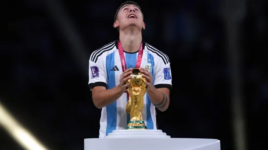 Svjetski prvak napušta Europu i potpisuje za južnoameričkog giganta?