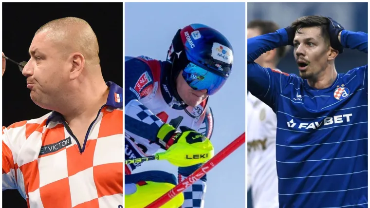 Ovog vikenda navijamo za skijaše i Krčmara, a SHNL će nas opet počastiti