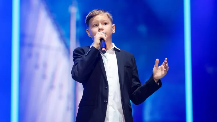 Od sada možete glasovati za Marina Vrgoča na Dječjem Eurosongu, evo detalja