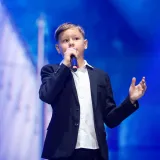 Od sada možete glasovati za Marina Vrgoča na Dječjem Eurosongu, evo detalja