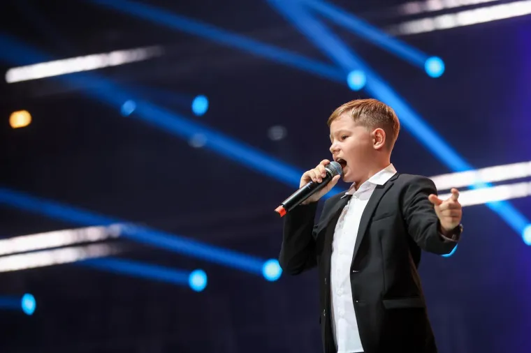 Od sada možete glasovati za Marina Vrgoča na Dječjem Eurosongu, evo detalja