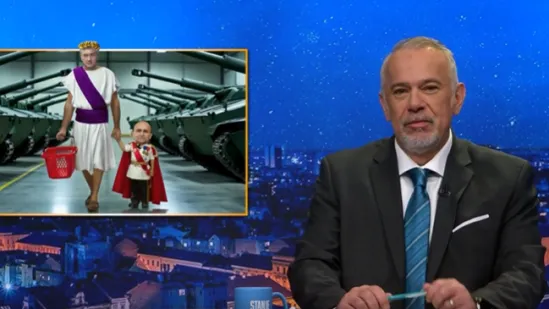 Cezar Haubica ili kako je premijer odriješio kesu: U šoping poveo i bana Anušića