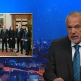 Medved kod Pape molio za Daliju, Frka Petešić za državni stan, a Obuljen se ispovjedila zbog grijeha na Geodetskom