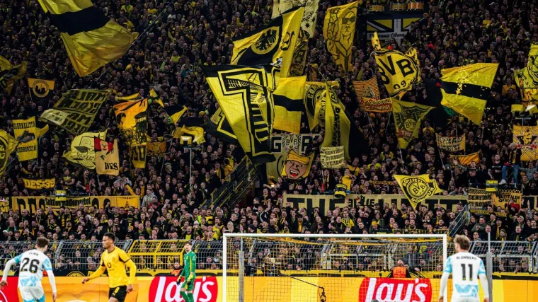 Pa ovo je hit! Borussia Dortmund objavila video uz pjesmu s ovih prostora i oduševila internet
