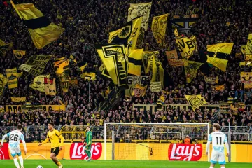 Pa ovo je hit! Borussia Dortmund objavila video uz pjesmu s ovih prostora i oduševila internet