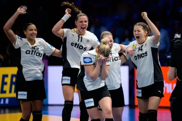 Njemačka šokirala trostruke prvakinje svijeta, za zlato s moćnom Norveškom