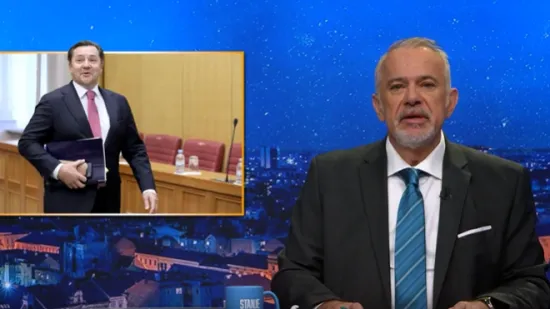 Mikulić u inspekciji u Remetincu otkrio razne nepravilnosti. Jadan se umorio: Vlada ga je zato nagradila sa 6+6