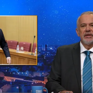 Mikulić u inspekciji u Remetincu otkrio razne nepravilnosti. Jadan se umorio: Vlada ga je zato nagradila sa 6+6