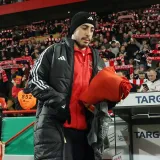 Juranović ostao zacementiran na klupi, Union bez njega stigao do važne pobjede
