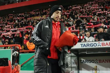 Juranović ostao zacementiran na klupi, Union bez njega stigao do važne pobjede