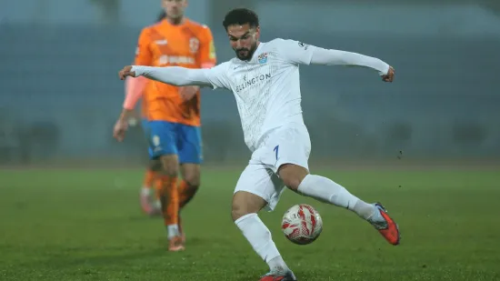 Rođak zvijezde milanskog Intera zabio prvi gol u HNL-u, pogledajte ga