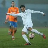 Rođak zvijezde milanskog Intera zabio prvi gol u HNL-u, pogledajte ga