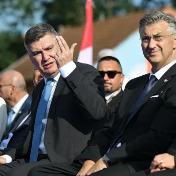 Hrvatska suzdržana o UN-ovoj rezoluciji o Izraelu i Gazi: Uputa Milanovića bila je drugačija