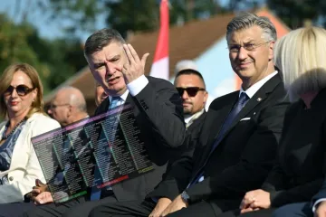 Hrvatska suzdržana o UN-ovoj rezoluciji o Izraelu i Gazi: Uputa Milanovića bila je drugačija