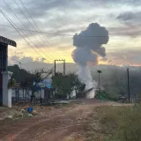 Trump objavio da je rat završio, samo par sati kasnije - nove borbe: 'Još uvijek bombardiraju...'