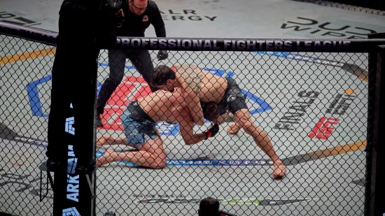 U ring ulaze Fedorov štićenik i ikona ženskog MMA, evo gdje i kada gledati događaj iz Lyona