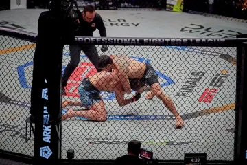 U ring ulaze Fedorov &scaron;tićenik i ikona ženskog MMA, evo gdje i kada gledati događaj iz Lyona