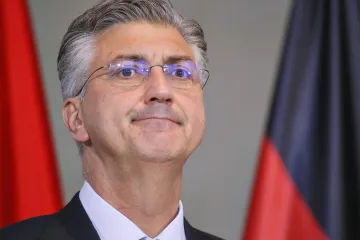 139 država 'za' rezoluciju o Izraelu i Gazi, ali ne i Hrvatska. Vlada nam je dala 3 razloga za&scaron;to su tako odlučili