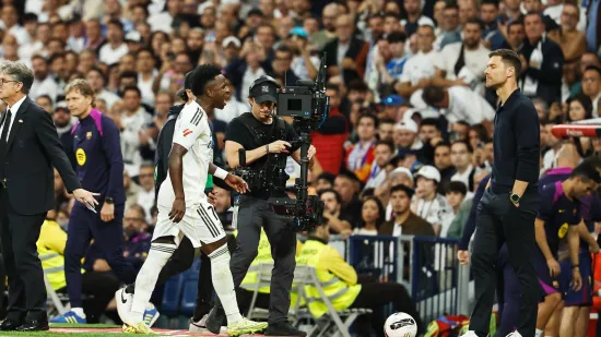 Real Madrid u velikoj krizi: Nedostaje im 12 prvotimaca, Alonso morao povući potez