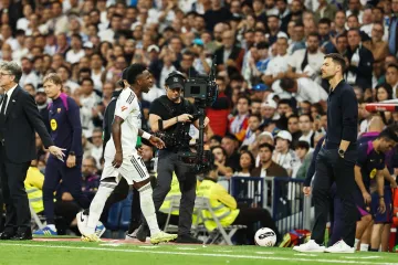 Real Madrid u velikoj krizi: Nedostaje im 12 prvotimaca, Alonso morao povući potez