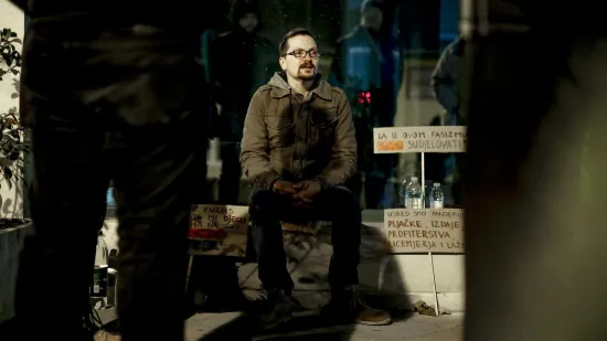 Vjeroučitelj Pokupec pušten na slobodu, ali ne smije se obratiti susjedu!