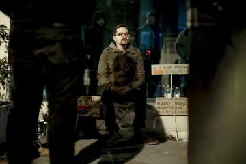 Vjeroučitelj Pokupec pu&scaron;ten na slobodu, ali ne smije se obratiti susjedu!