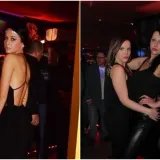 Potpuno drugačije! Ovako se feštalo prije 12 godina: Ove djevojke nisu prošle nezamijećeno