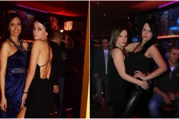 Potpuno drugačije! Ovako se fe&scaron;talo prije 12 godina: Ove djevojke nisu pro&scaron;le nezamijećeno