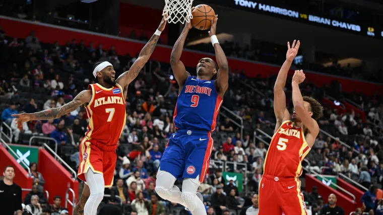 Konačno je stao crni niz Bullsa, a jedna ekipa dominira na Istoku