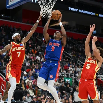 Konačno je stao crni niz Bullsa, a jedna ekipa dominira na Istoku