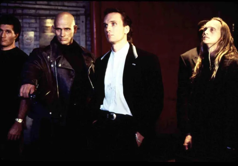 Preminula zvijezda 'Pulp Fictiona' i 'Maske': Pronađen mrtav u svom stanu