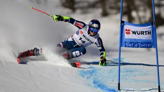Filip Zubčić s puno grešaka na kraju 24. Trostruko slavlje Švicaraca