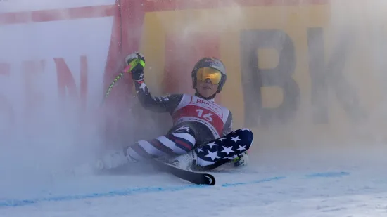 Lindsey Vonn nije uspjela povezati dvije pobjede: Danas je brža bila 19 godina mlađa zvijezda