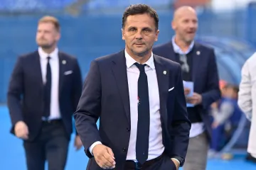 Kovačević najavio okršaj s bivšim klubom: 'Odmorni smo, ali na neke igrače ne računamo'