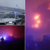 Mjerenja pokazala veliku zagađenost zraka u Zaboku: 'Moguća je glavobolja, mučnina, vrtoglavica...'