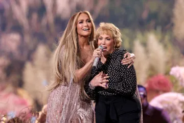 Jennifer Lopez priredila majci feštu za 80. rođendan: Pozirala sa sestrama koje rijetko vidimo