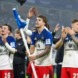 Englezi otkrivaju: Vu&scaron;kovića želi Bayern, ali Tottenham je spremio plan