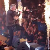 Ove fotografije Zadar će pamtiti: Pogledajte kakvu atmosferu je Thompson napravio u Vi&scaron;njiku