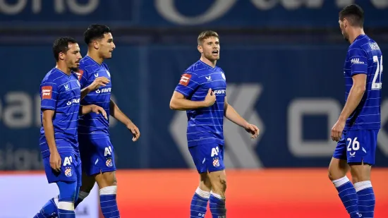 Oba Dinamova Alžirca idu na Afrički kup nacija: Što to znači za Kovačevićevu momčad?