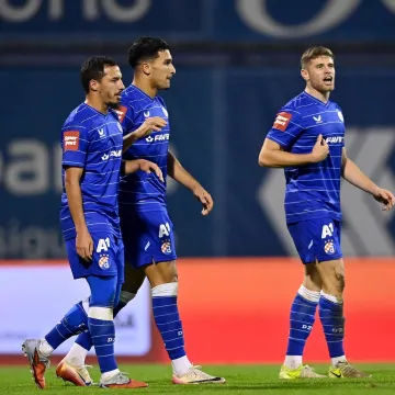 Oba Dinamova Alžirca idu na Afrički kup nacija: &Scaron;to to znači za Kovačevićevu momčad?