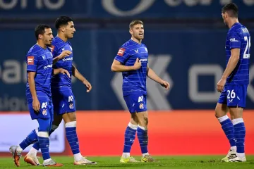 Oba Dinamova Alžirca idu na Afrički kup nacija: &Scaron;to to znači za Kovačevićevu momčad?