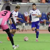 Gusta magla uoči susreta Lokomotive i Hajduke: Evo s kime Garcia napada Jelavića