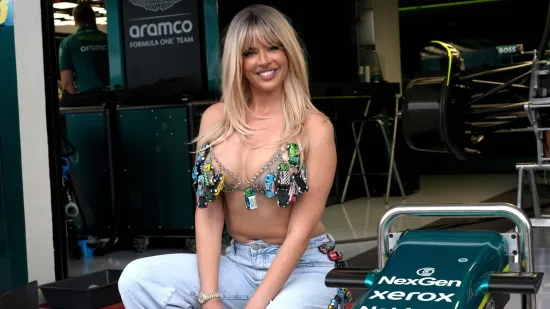 O ovom uspjehu svi će pričati: Ivana Knoll otkrila što priprema, fanovi u šoku