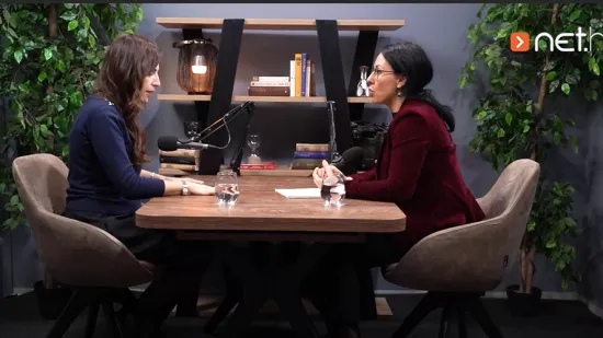 Lisac, vuk, jež zaigrali karte, stiglo pismo: 'Tko upalio svjetlo, a tko pobijedio?'