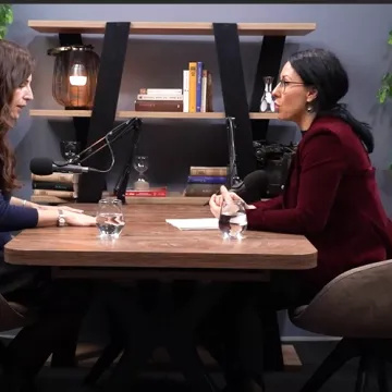 Lisac, vuk, jež zaigrali karte, stiglo pismo: 'Tko upalio svjetlo, a tko pobijedio?'